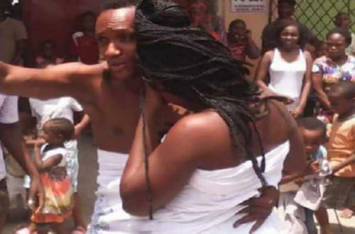 Article : Deux amants restent « collés » après des ébats sexuels à Abobo