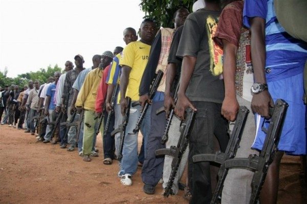 Article : En Côte d’Ivoire, les ex-combattants de Bouaké sont laissés pour compte