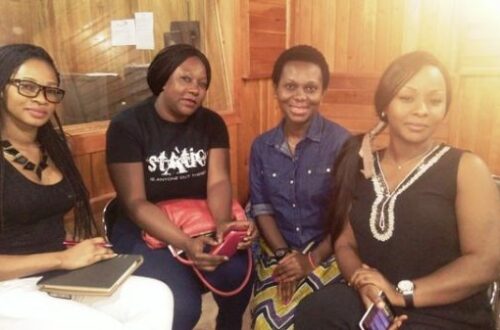 Article : [Radio] Etre femme et entreprendre en Côte d’Ivoire