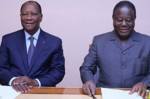 Article : Côte d’Ivoire, la guerre de succession fait rage (1)